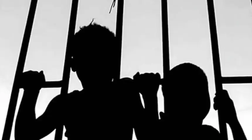 TBMM’de hazırlanan raporda, suça sürüklenen çocuklara yönelik ceza sisteminde kademeli