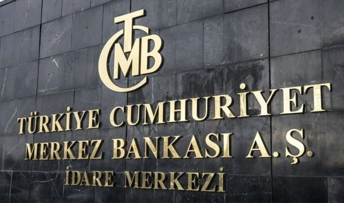 Türkiye Cumhuriyet Merkez Bankası (TCMB), kredi büyümesini kontrol altına almak