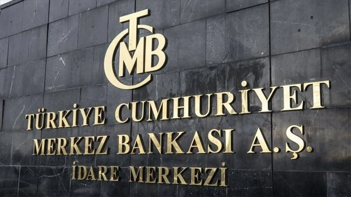 Türkiye Cumhuriyet Merkez Bankası (TCMB), kredi büyümesini kontrol altına almak