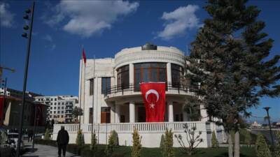 6 Şubat depremlerinde ağır hasar alan ve yürütülen rekonstrüksiyon çalışmalarıyla