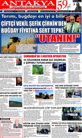 Yayın