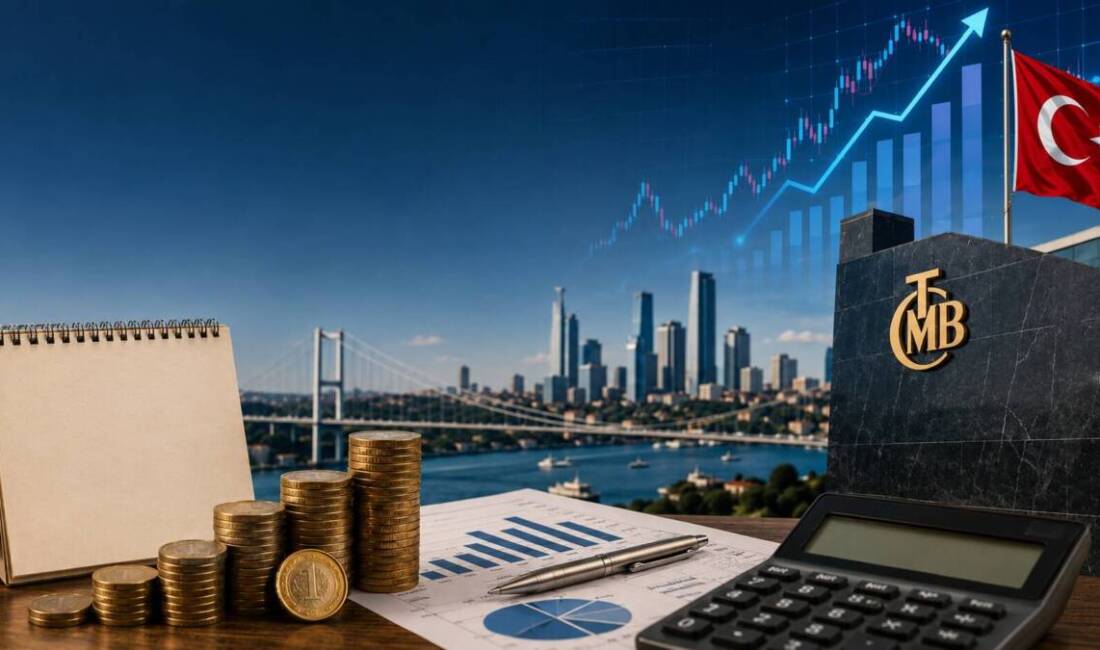 Türkiye’nin ekonomi gündemi temmuz ayında hem iç veri akışı hem