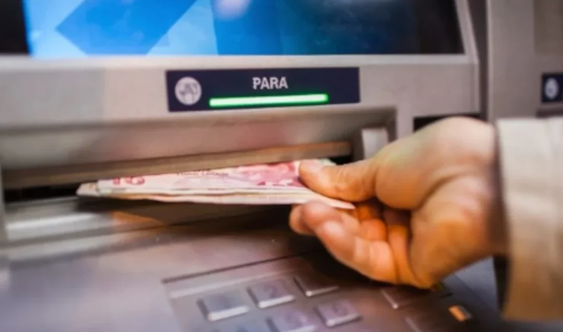 Resmi Gazete’de yayımlanan yeni düzenlemeyle bankacılık işlemlerinde kimlik ve adres