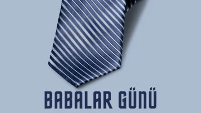 Hatay İl Sağlık Müdürlüğü, Babalar Günü dolayısıyla yayımladığı mesajda, babaların