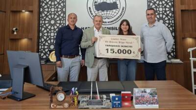 Eğitim Bir-Sen Hatay 1 Nolu Şubesi, Genç Memur-Sen ve Hatay