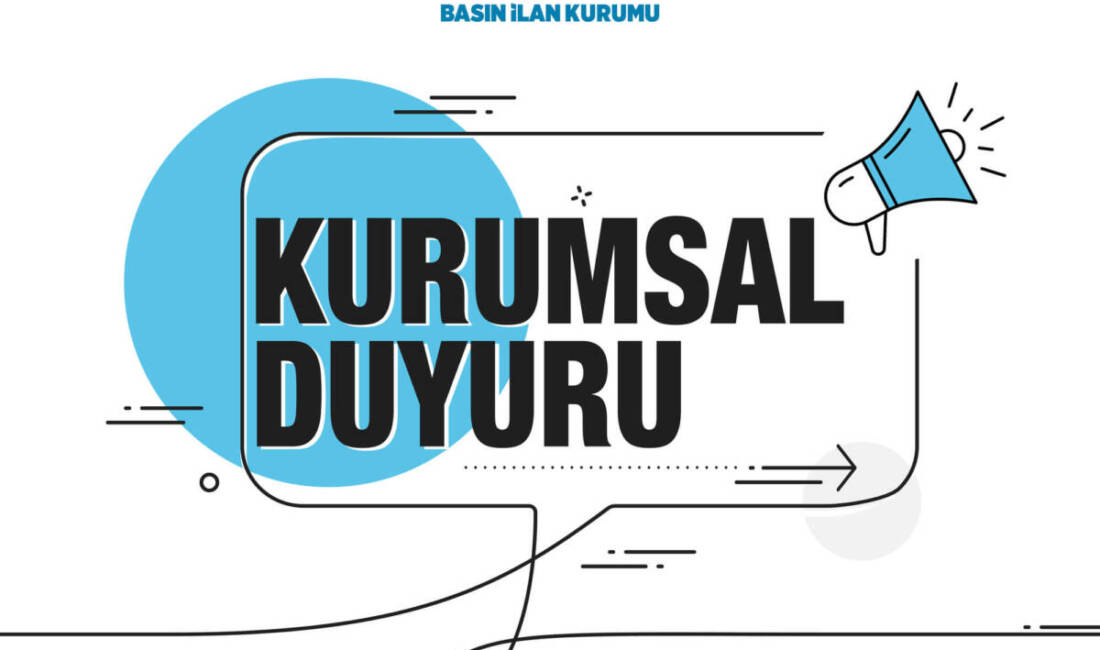 Basın İlan Kurumu Yönetim Kurulu toplantısında, resmî ilan ve reklam