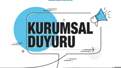 Basın İlan Kurumu Yönetim Kurulu toplantısında, resmî ilan ve reklam