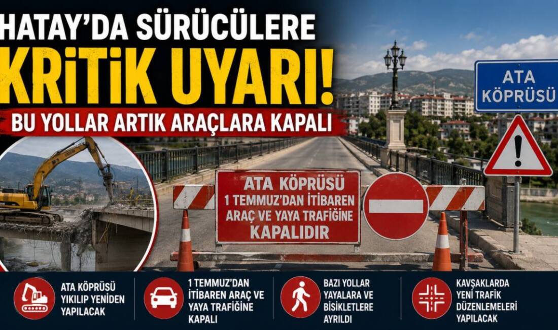 Hatay Büyükşehir Belediyesi Ulaşım Koordinasyon Merkezi (UKOME), Haziran ayı olağan