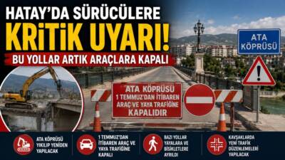 Hatay Büyükşehir Belediyesi Ulaşım Koordinasyon Merkezi (UKOME), Haziran ayı olağan