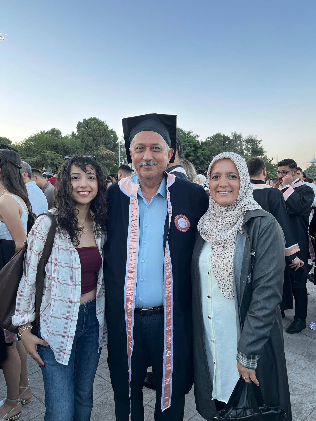Türk Tarım Orman-Sen Şube Başkanı Teyfik Gülen, 58 yaşında Hatay