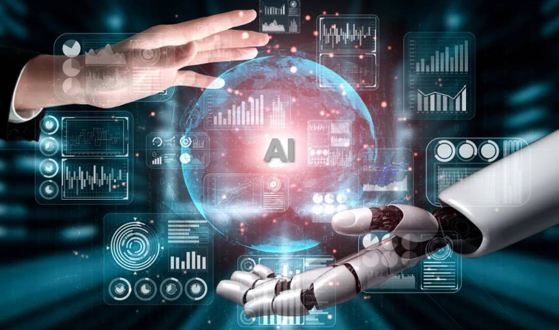 ABD merkezli yazılım devi Oracle, yapay zekâ odaklı yeniden yapılanma