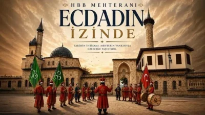 Hatay Büyükşehir Belediyesi (HBB), Türk kültürünün köklü miraslarından biri olan