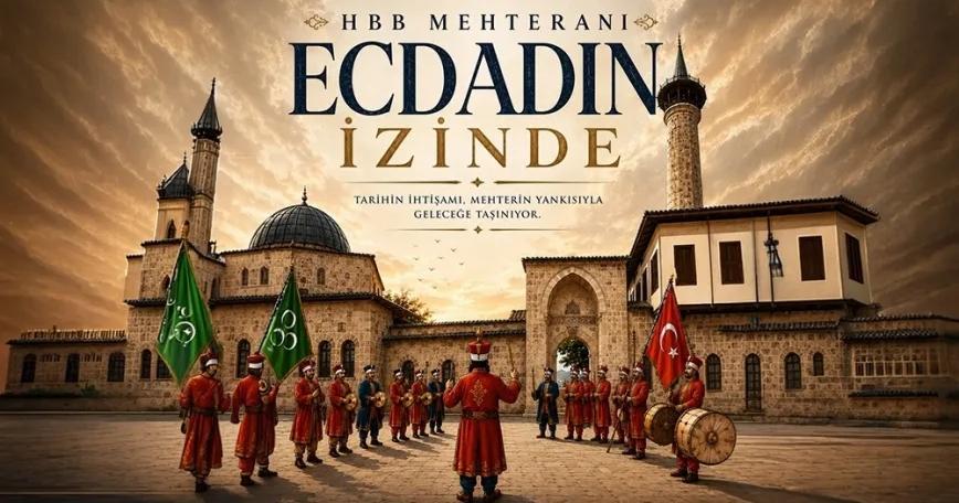 Hatay Büyükşehir Belediyesi (HBB), Türk kültürünün köklü miraslarından biri olan