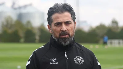 Hatayspor’da yakaladığı başarılı çıkışın ardından Göztepe, Konyaspor ve Çaykur Rizespor’daki