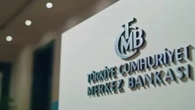 TCMB Para Politikası Kurulu, yılın dördüncü toplantısında politika faizini değiştirmeme