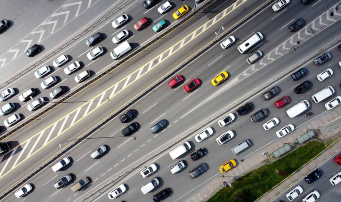 Motorlu araçlar ve römorklara ilişkin uygunluk belgeleri artık elektronik ortamda