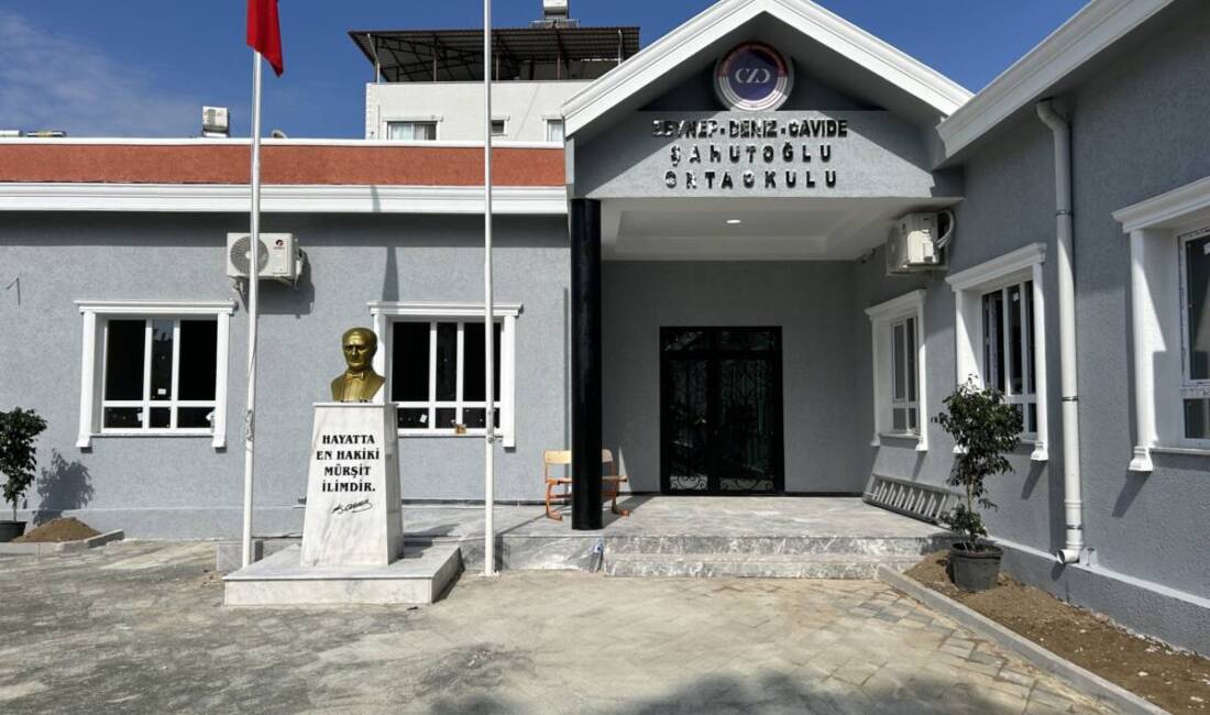 Türk futboluna damga vuran Hataylı 8 önemli spor adamı, bugün