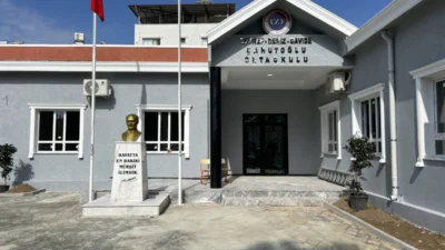Türk futboluna damga vuran Hataylı 8 önemli spor adamı, bugün