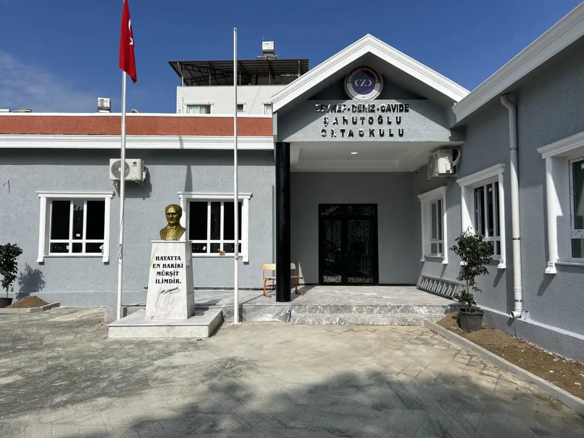 Hatay’ın Futbol efsaneleri İskenderun’da buluşuyor