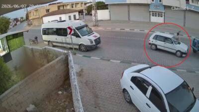 Hatay’ın Kumlu ilçesinde arazi anlaşmazlığı nedeniyle husumetli olduğu kuzenleri tarafından