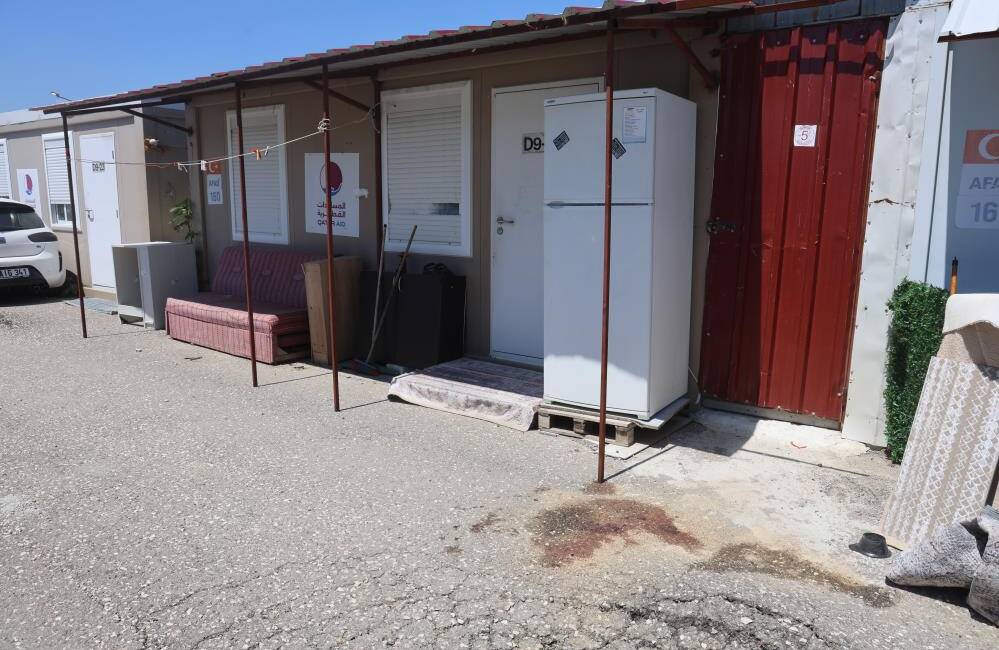 Hatay’ın Defne ilçesinde nişanlılık sürecinin sona ermesiyle yaşanan tartışma kanlı