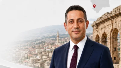 CHP Grup Başkanvekili ve Mersin Milletvekili Ali Mahir Başarır, 26