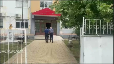 Hatay Emniyet Müdürlüğü ekiplerinin aranan şahısların yakalanmasına yönelik yürüttüğü çalışmalar