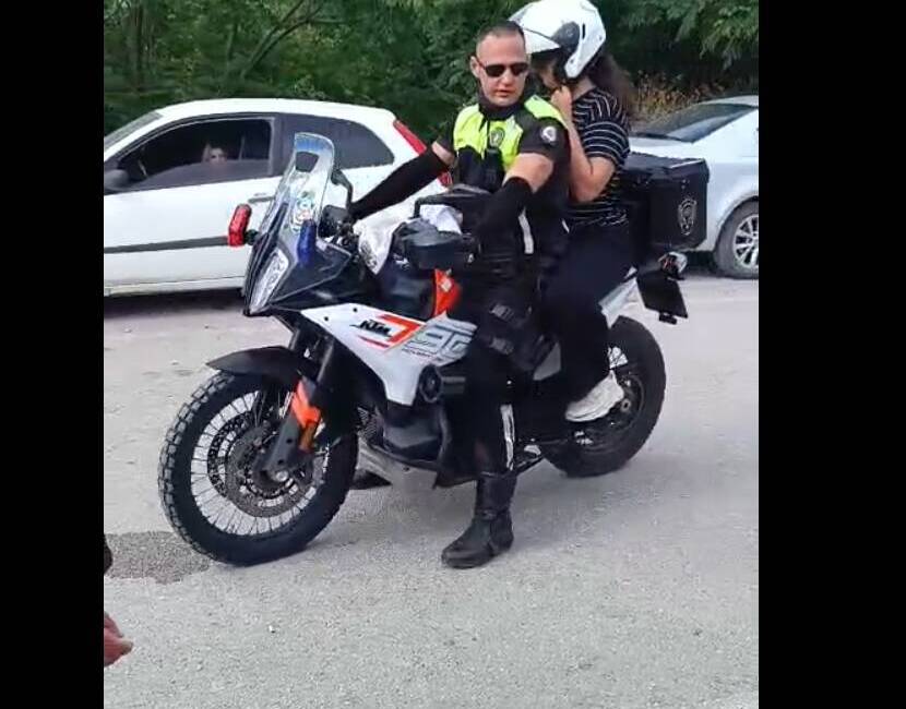 Hatay’da Liselere Geçiş Sistemi (LGS) kapsamındaki merkezi sınav sabahı, bazı