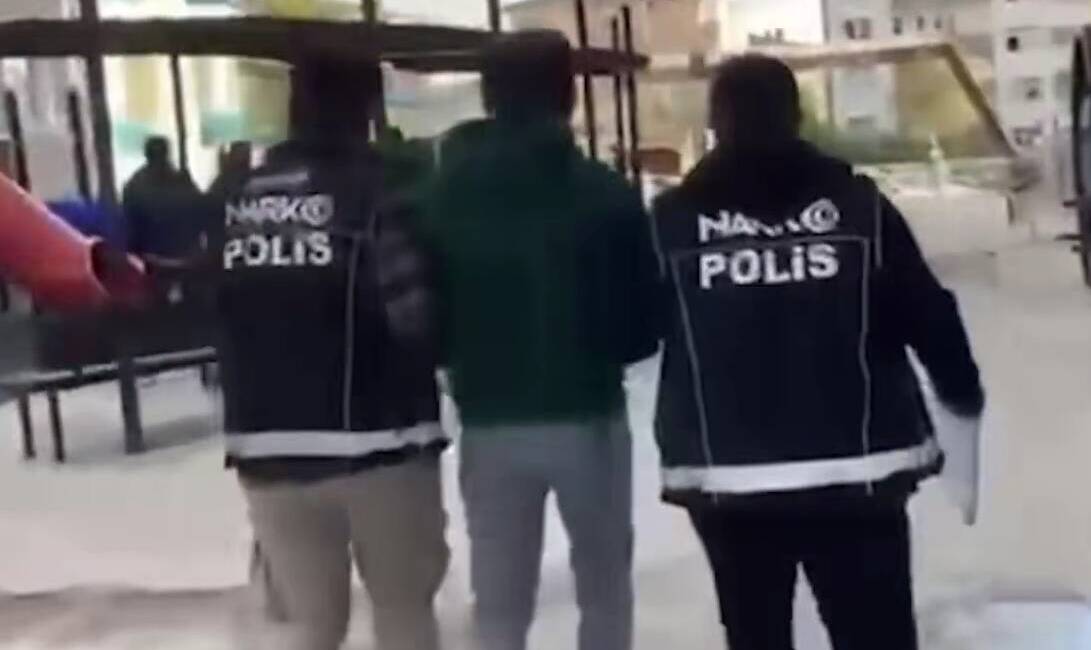 İçişleri Bakanlığı, uyuşturucu madde ticaretine yönelik yürütülen kapsamlı operasyonların bilançosunu