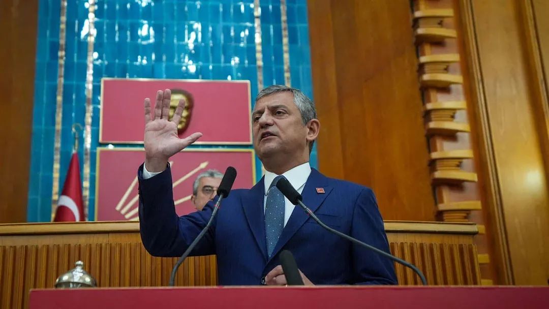 Özgür Özel’den sert açıklamalar: “İspatlayamazsanı