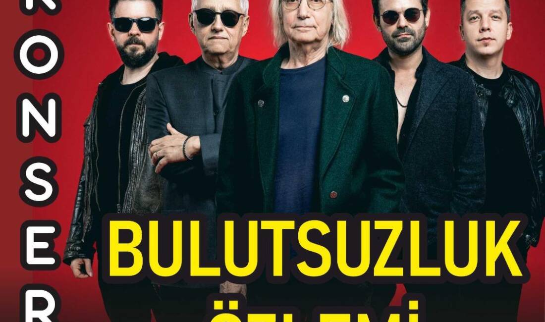 Defne Dayanışma Evi, 12. kuruluş yılını anlamlı bir konserle kutlamaya