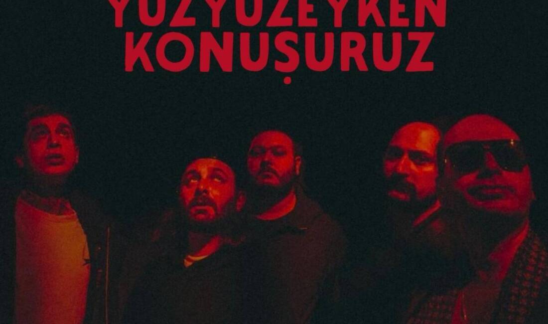 Hatay’da gençlik ve müzik tutkusunu bir araya getirecek dev organizasyon