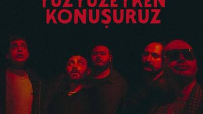 Hatay’da gençlik ve müzik tutkusunu bir araya getirecek dev organizasyon