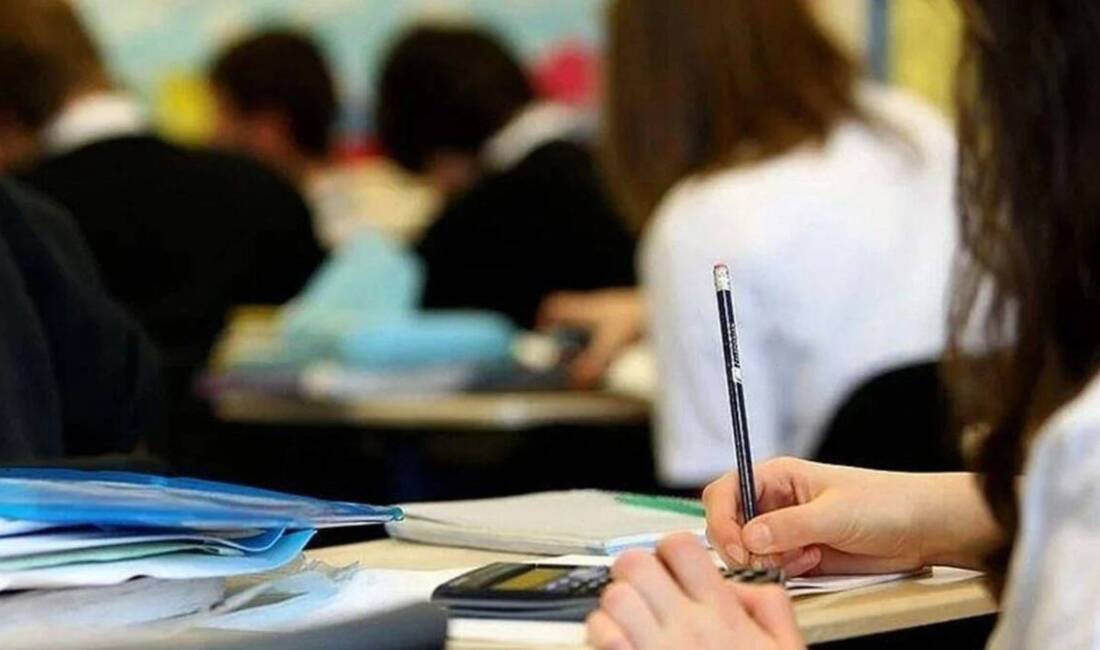 TÜİK’in 2025 eğitim istatistiklerine göre Türkiye’de 25 yaş ve üzeri