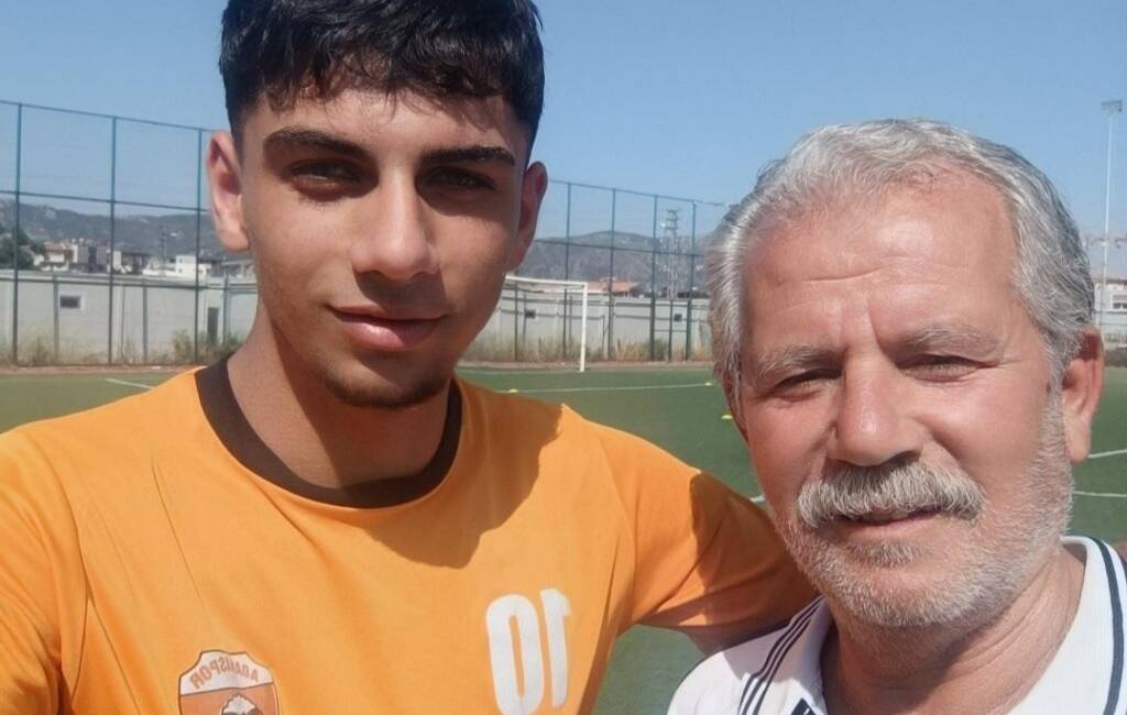 İlimiz amatör küme takımlarından Sümerspor formasını giyen Koray Anlar, Futsal