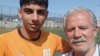 İlimiz amatör küme takımlarından Sümerspor formasını giyen Koray Anlar, Futsal