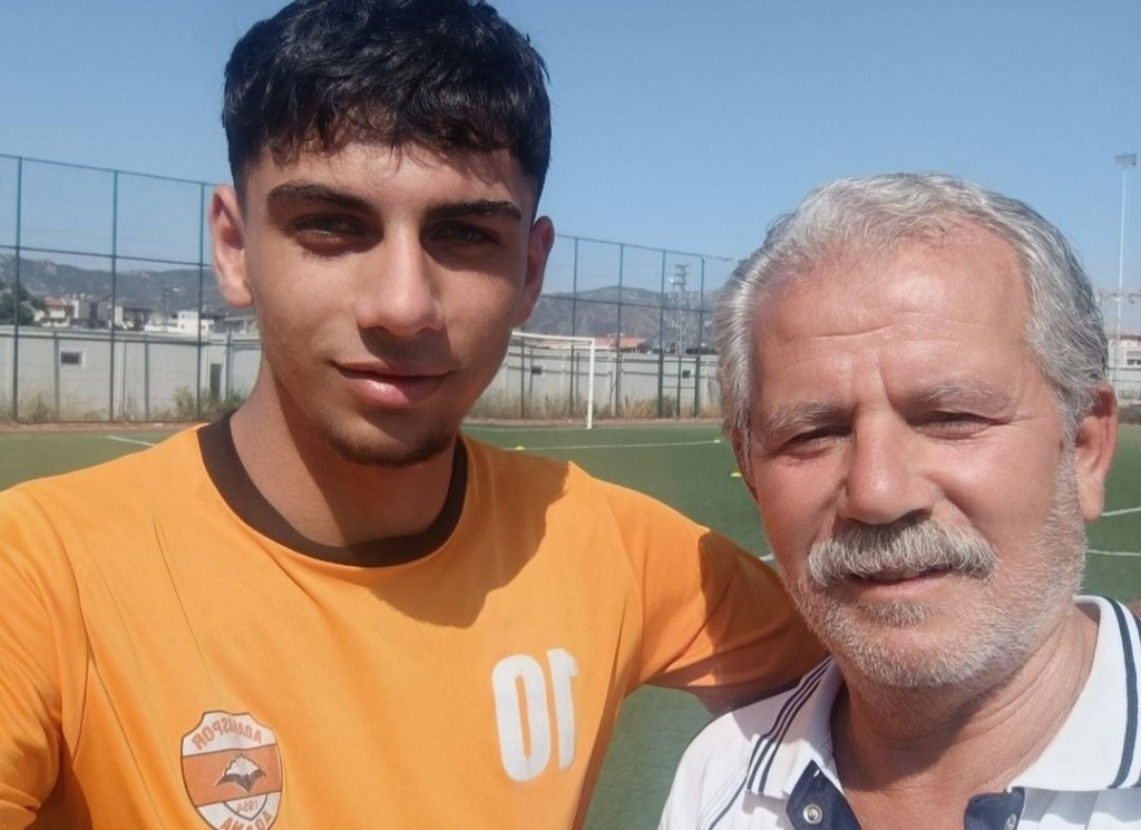 İlimiz amatör küme takımlarından Sümerspor formasını giyen Koray Anlar, Futsal