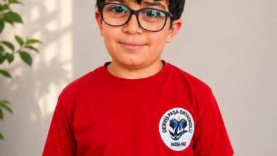 26 Nisan tarihinde ülke genelinde gerçekleştirilen İlköğretim ve Ortaöğretim Kurumları