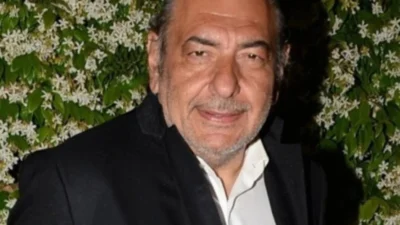 Türk televizyonculuğunun ve haber yayıncılığının önemli isimlerinden Reha Muhtar, bir