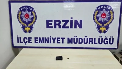 Hatay’ın Erzin ilçesinde gerçekleştirilen Motorlu Taşıt Sürücü Kursu (MTSK) sınavında