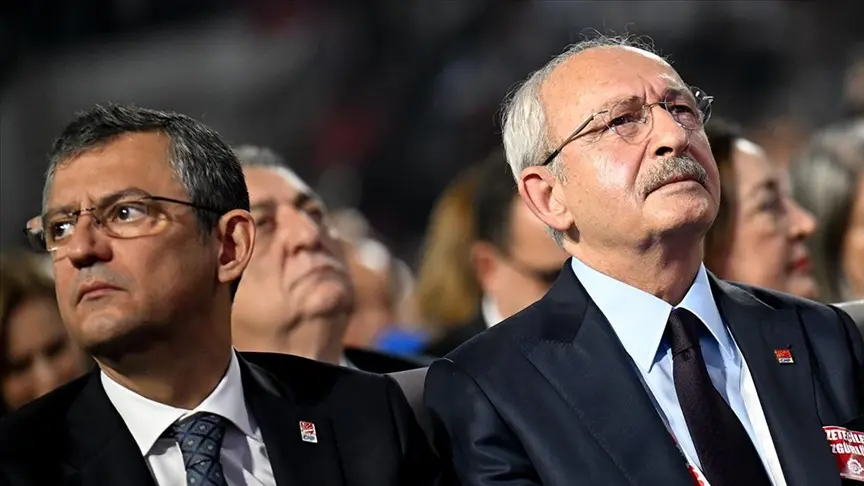 Özgür Özel mi Kılıçdaroğlu mu? TBMM’de kritik gün