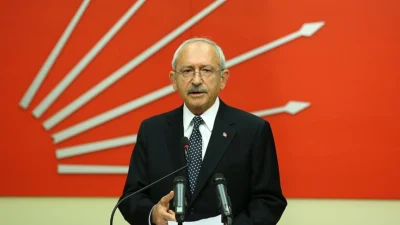 CHP’de mahkeme kararıyla göreve geldiği belirtilen “butlan yönetimi”, aralarında 4