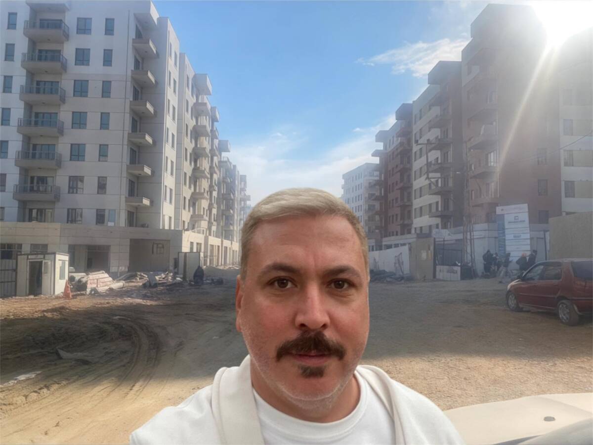 Antakya'da uzun yıllardır gazetecilik yapan, Mehmet Nur, çok sevdiği mesleğine