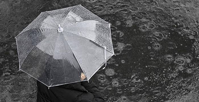 Meteoroloji Genel Müdürlüğü (MGM), 15 Haziran tarihli hava durumu raporunu