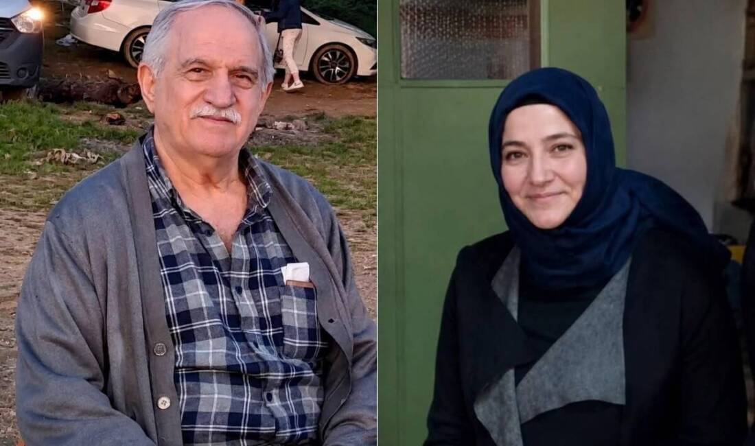 Hataylı bir aileyi yasa boğan olay, Antalya'da yaşandı.