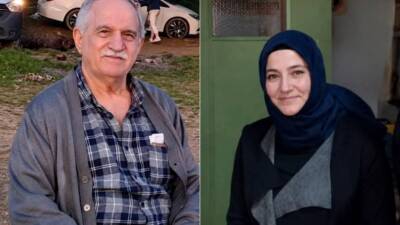 Hataylı bir aileyi yasa boğan olay, Antalya'da yaşandı.