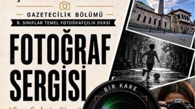 Hatay'ın Antakya ilçesinde bulunan Şehit Ahmet Benli Mesleki ve Teknik