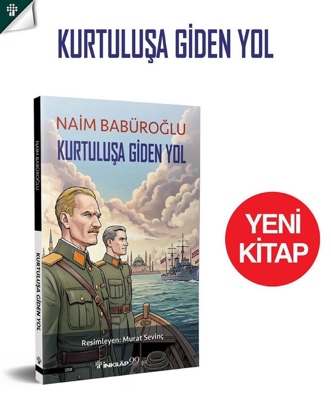 Antakya Gazetesi yazarı, emekli Tuğgeneral ve İstanbul Aydın Üniversitesi Tarih
