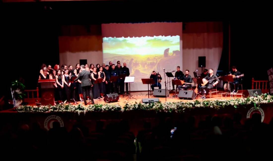 &nbsp; İskenderun Teknik Üniversitesi (İSTE) Sürekli Eğitim Uygulama ve Araştırma