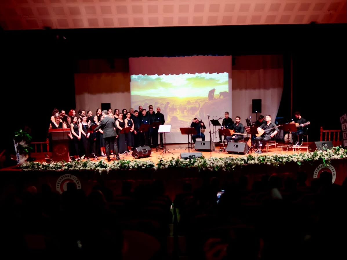 &nbsp; İskenderun Teknik Üniversitesi (İSTE) Sürekli Eğitim Uygulama ve Araştırma